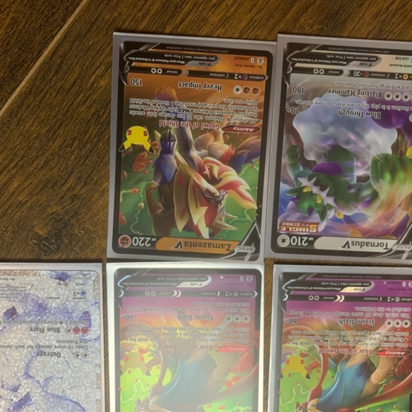 Pokémon cards - Picture 4 of 6